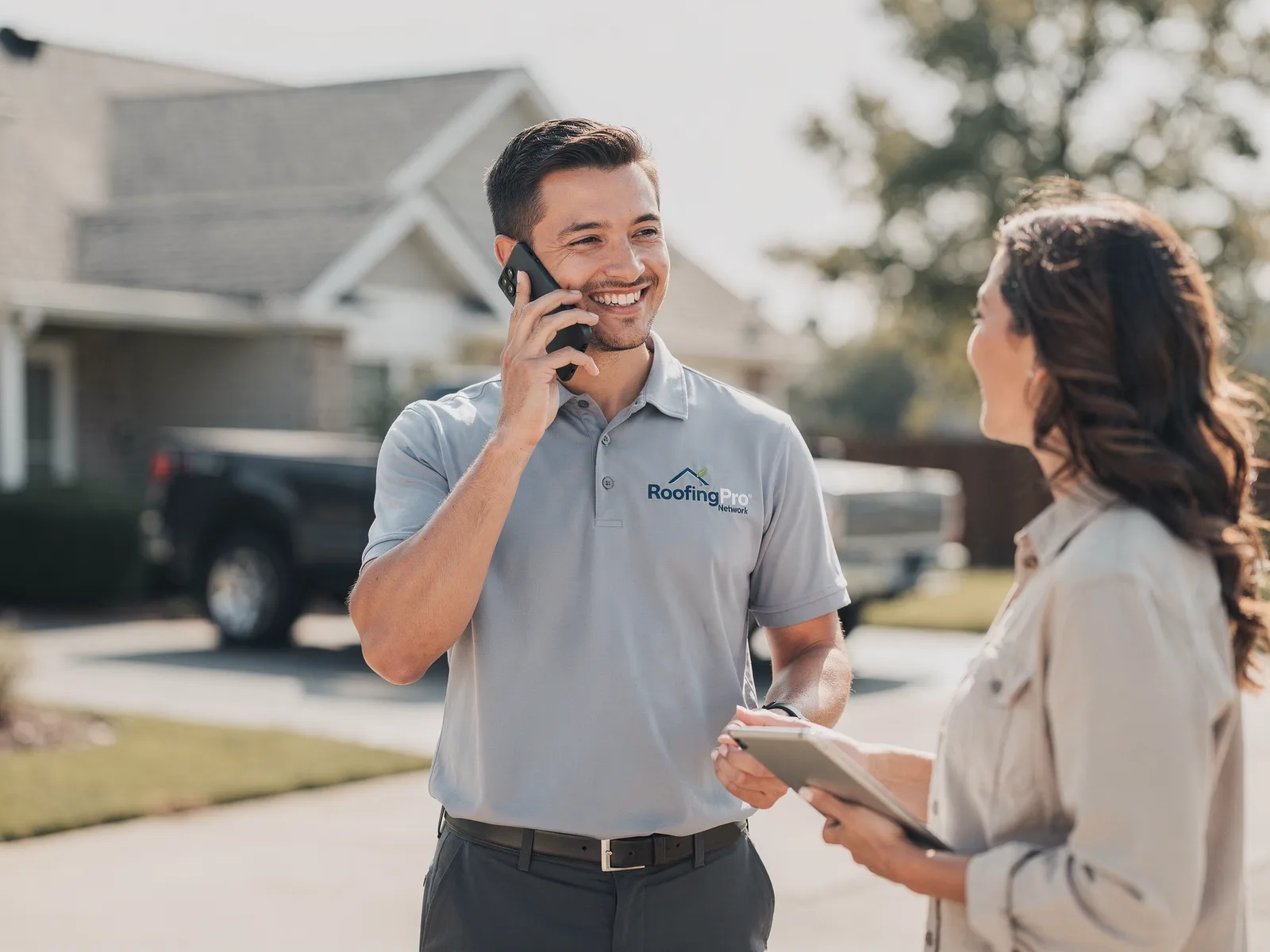 Roof Repair Devol, OK FAQs